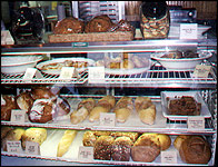 baked goods