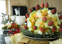 Good Life Gourmet, Kitty Hawk restaurants
