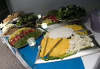 Good Life Gourmet, Kitty Hawk restaurants