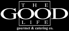 good life logo