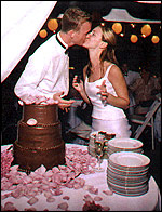 wedding photo