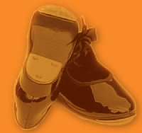Tap Shoes